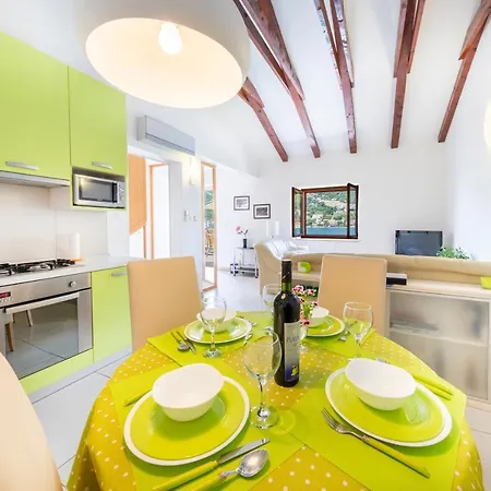 Vala Lägenhet Zaton (Dubrovnik-Neretva)