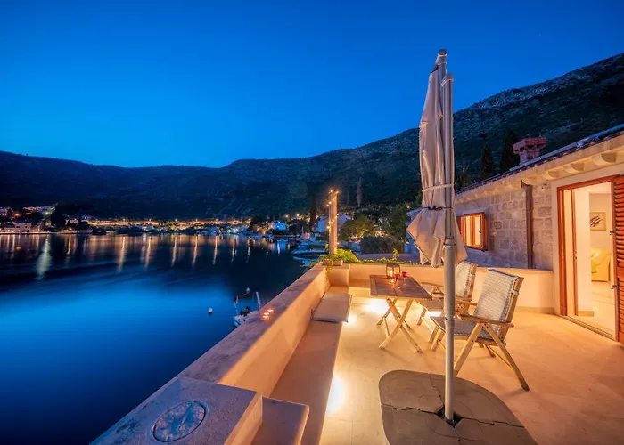 Vala Appartamento Zaton (Dubrovnik-Neretva)
