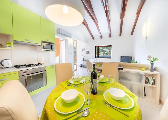 Vala Appartamento Zaton (Dubrovnik-Neretva)
