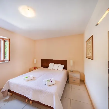 Vala Apartment