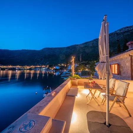 Vala Apartment Zaton (Dubrovnik-Neretva)