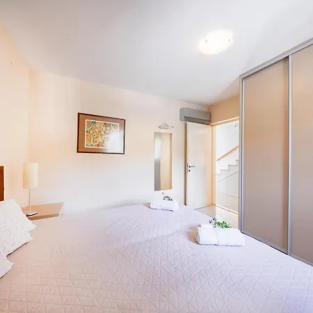 Апартаменты Vala *