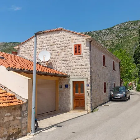Apartament Vala Zaton (Dubrovnik-Neretva)