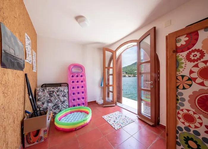 Apartment Vala Zaton (Dubrovnik-Neretva)