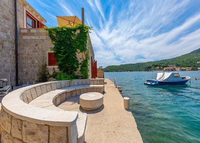 Vala * Zaton (Dubrovnik-Neretva)