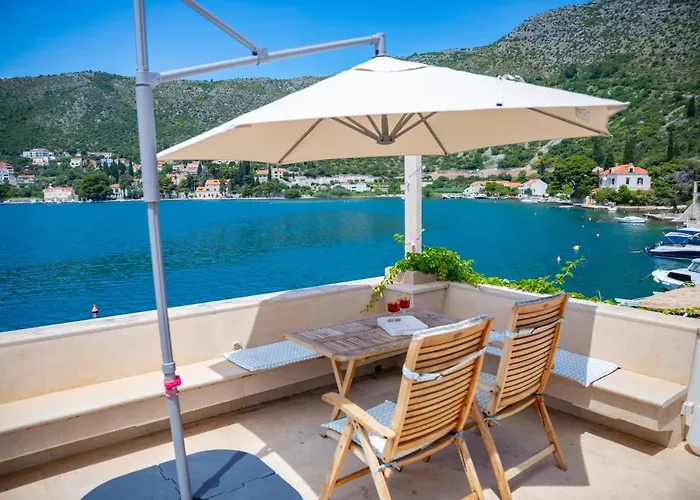 Apartment Vala