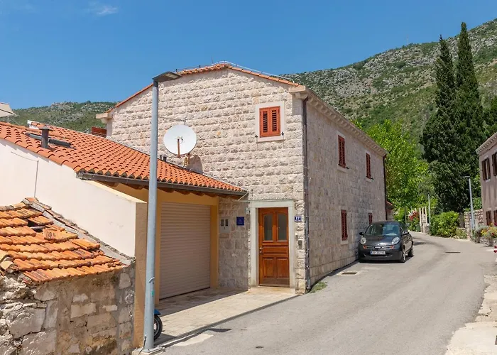 Apartment Vala Zaton (Dubrovnik-Neretva)